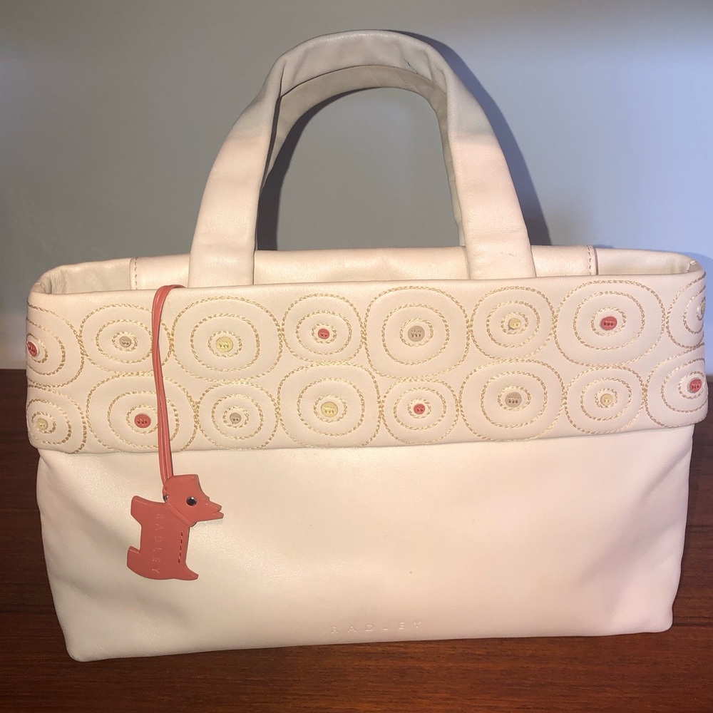 Vintage Radley bag